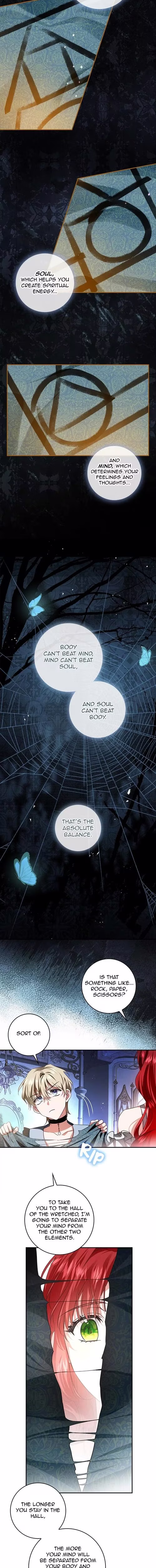 My Secretly Hot Husband - Chapter 87 - Part 8