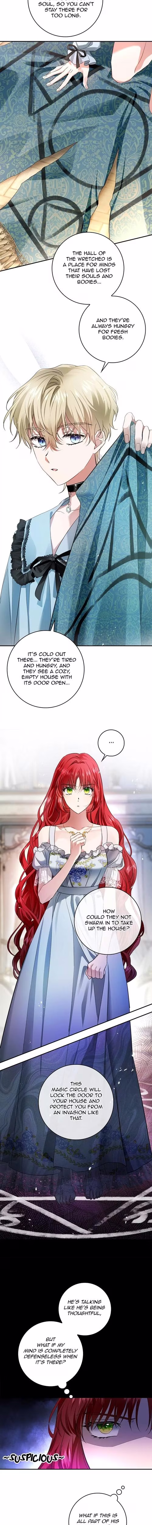 My Secretly Hot Husband - Chapter 87 - Part 9