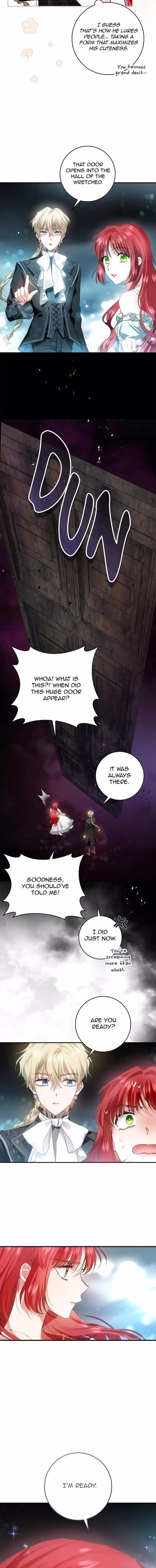 My Secretly Hot Husband - Chapter 87 - Part 13