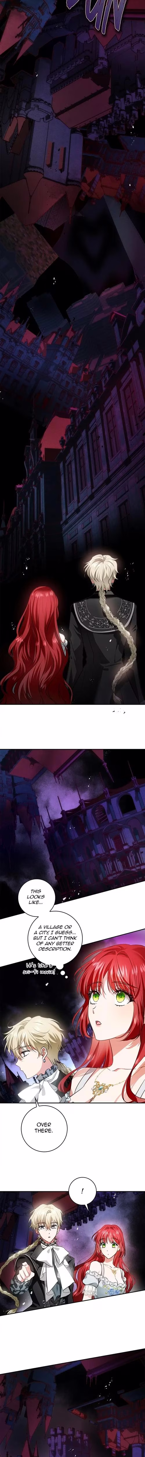 My Secretly Hot Husband - Chapter 88 - Part 3