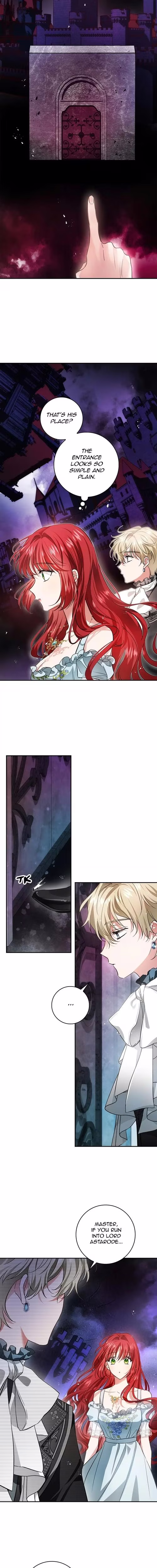 My Secretly Hot Husband - Chapter 88 - Part 4