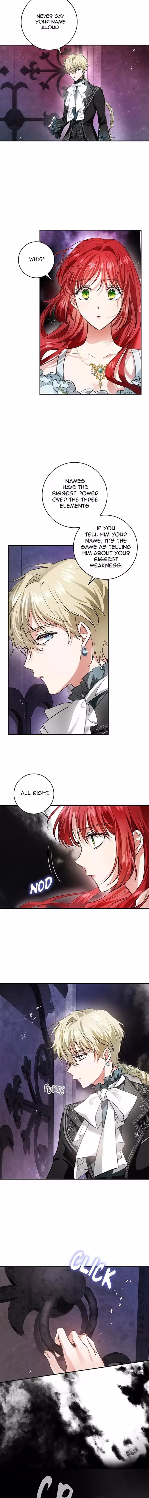 My Secretly Hot Husband - Chapter 88 - Part 5