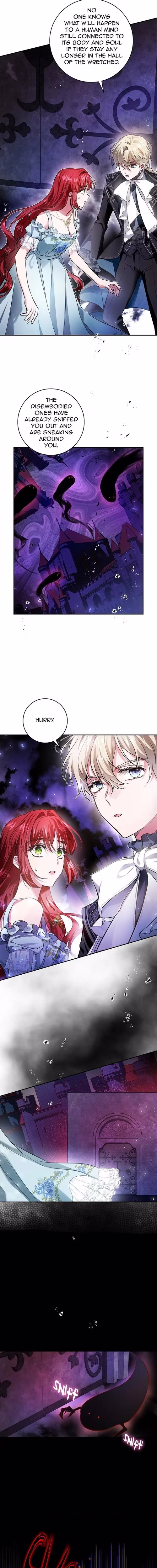 My Secretly Hot Husband - Chapter 88 - Part 9