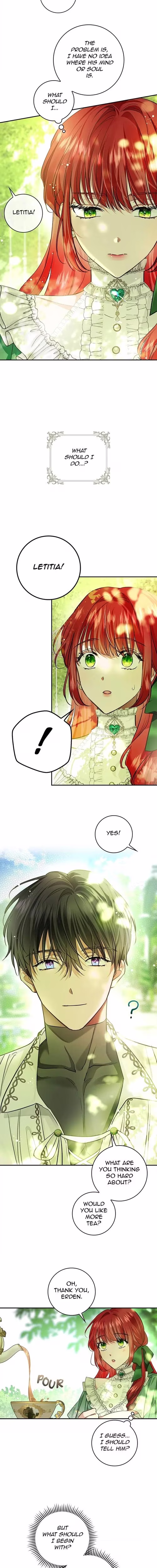 My Secretly Hot Husband - Chapter 88 - Part 14