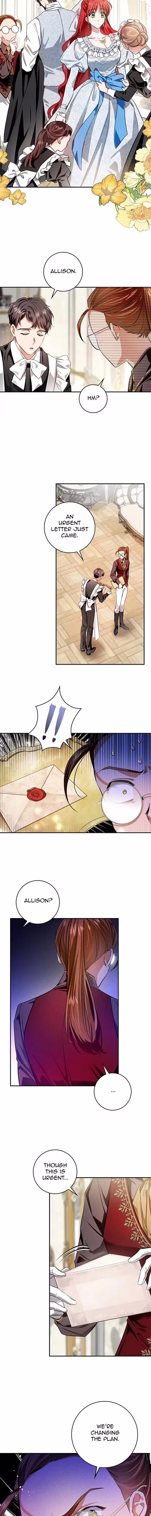 My Secretly Hot Husband - Chapter 89 - Part 4