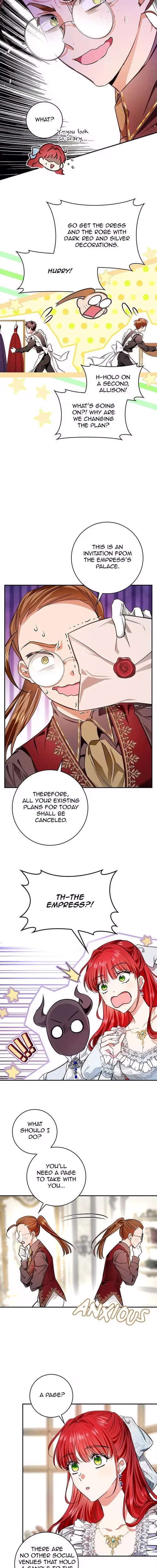 My Secretly Hot Husband - Chapter 89 - Part 5