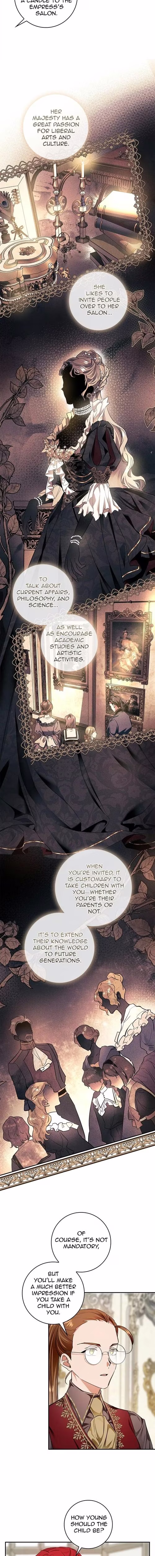 My Secretly Hot Husband - Chapter 89 - Part 6