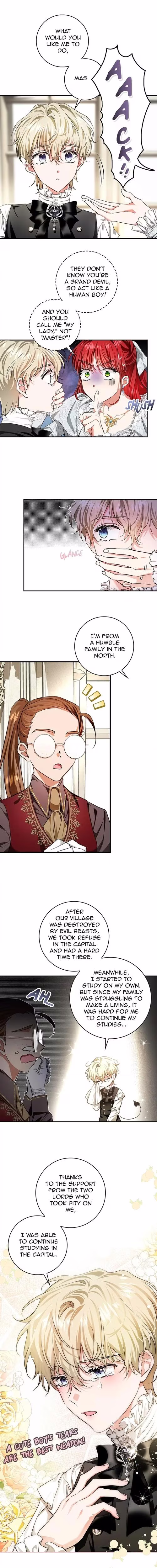 My Secretly Hot Husband - Chapter 89 - Part 8