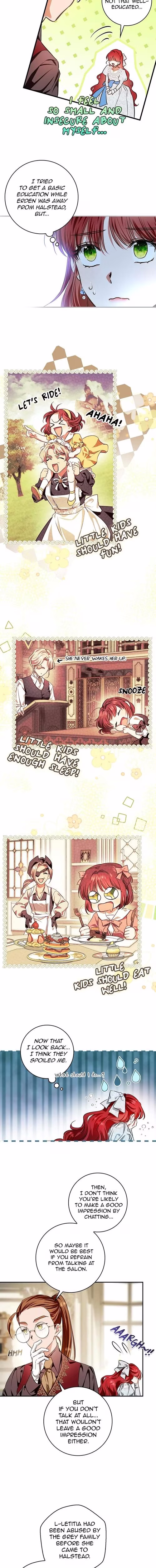 My Secretly Hot Husband - Chapter 89 - Part 10