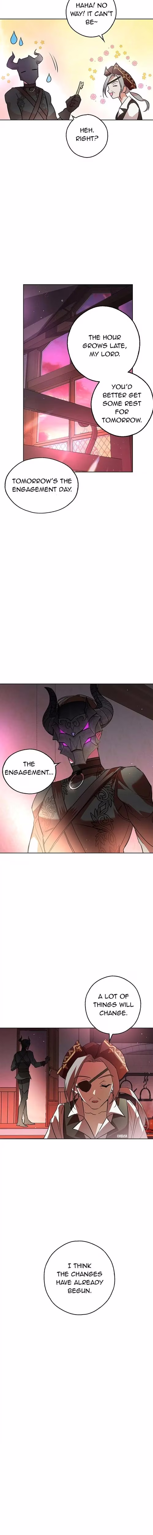 My Secretly Hot Husband - Chapter 9 - Part 6