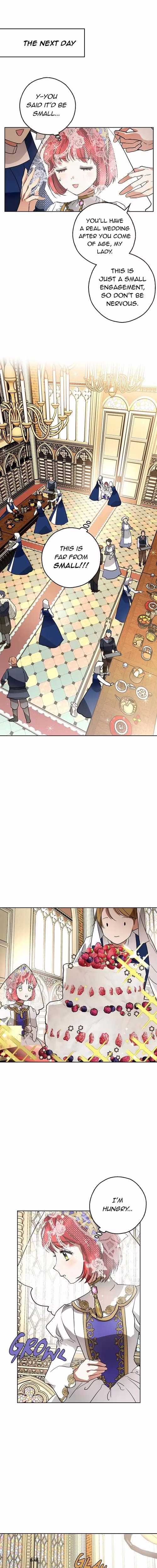 My Secretly Hot Husband - Chapter 9 - Part 7