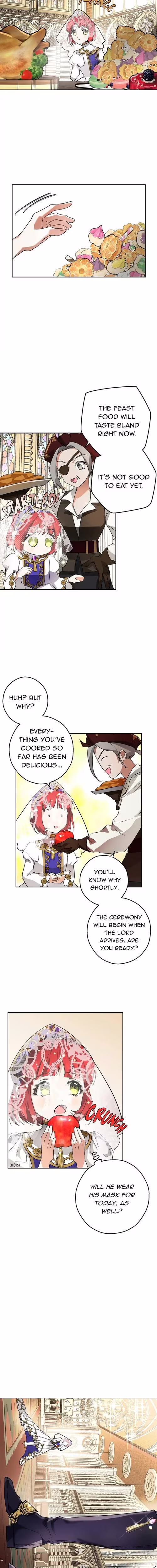 My Secretly Hot Husband - Chapter 9 - Part 8