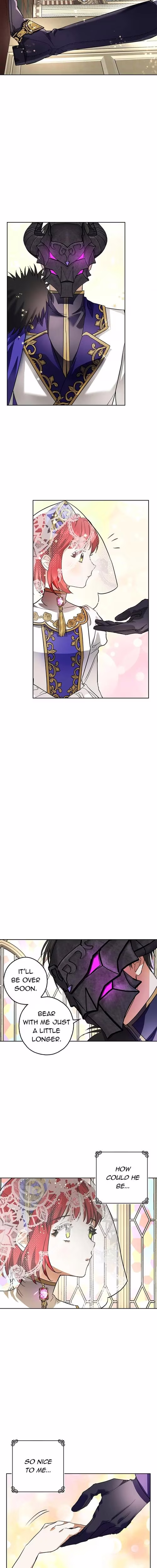 My Secretly Hot Husband - Chapter 9 - Part 9