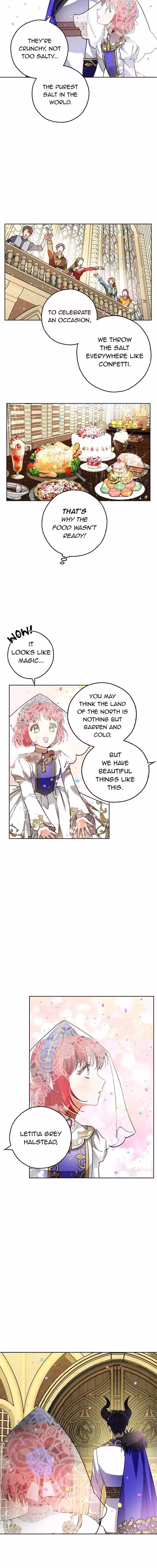 My Secretly Hot Husband - Chapter 9 - Part 11