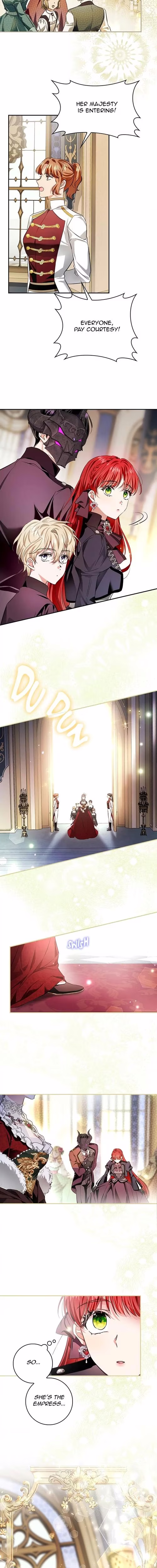 My Secretly Hot Husband - Chapter 90 - Part 3