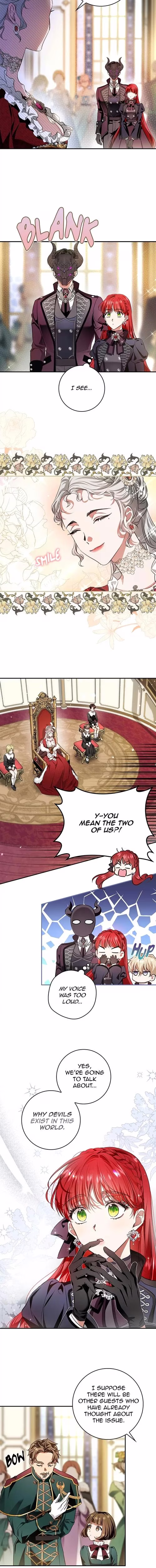 My Secretly Hot Husband - Chapter 90 - Part 5