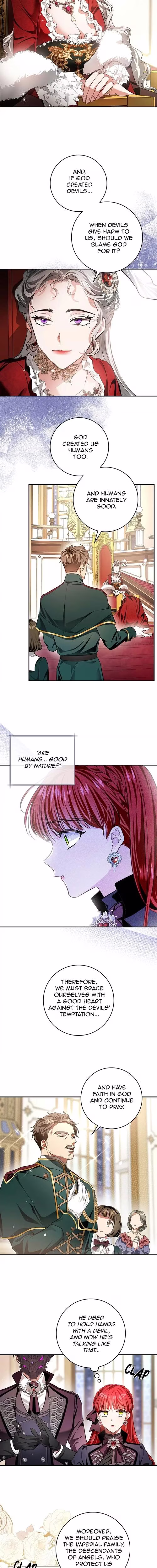 My Secretly Hot Husband - Chapter 90 - Part 7