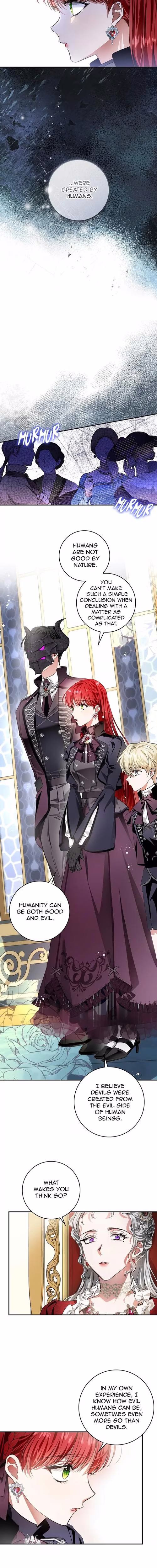 My Secretly Hot Husband - Chapter 90 - Part 9