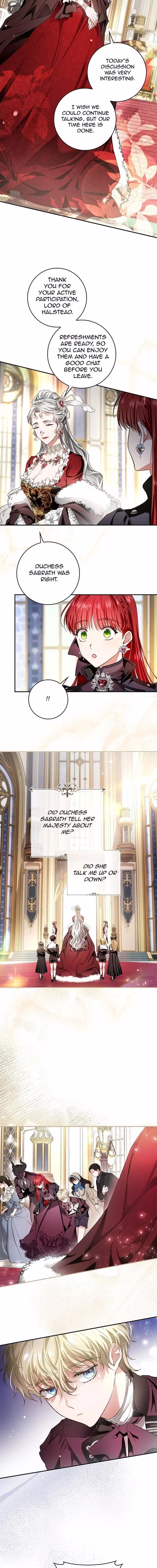 My Secretly Hot Husband - Chapter 91 - Part 5