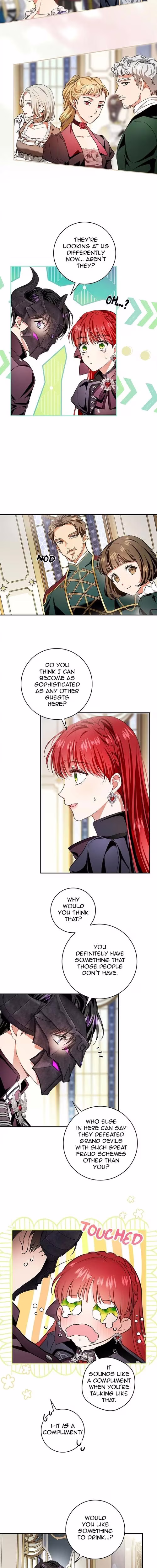 My Secretly Hot Husband - Chapter 91 - Part 7