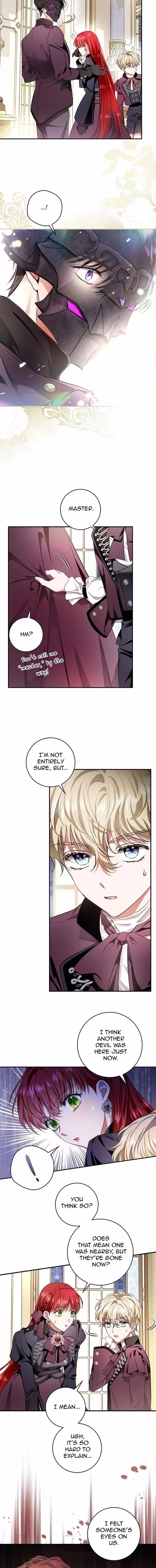 My Secretly Hot Husband - Chapter 91 - Part 8