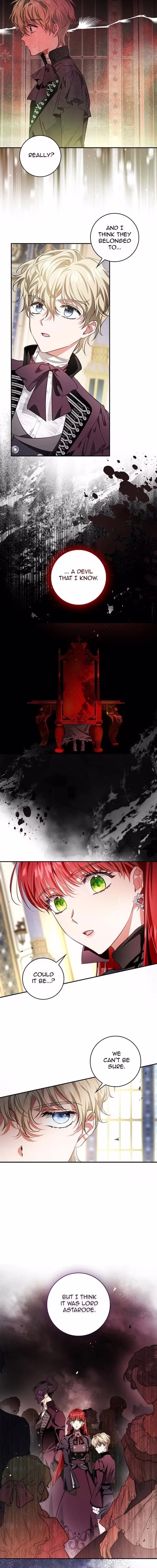 My Secretly Hot Husband - Chapter 91 - Part 9