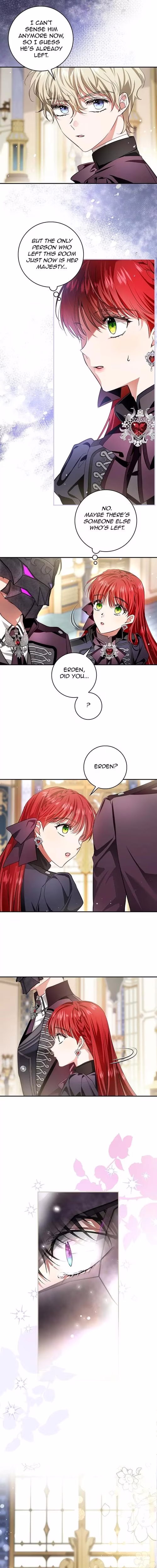 My Secretly Hot Husband - Chapter 91 - Part 10