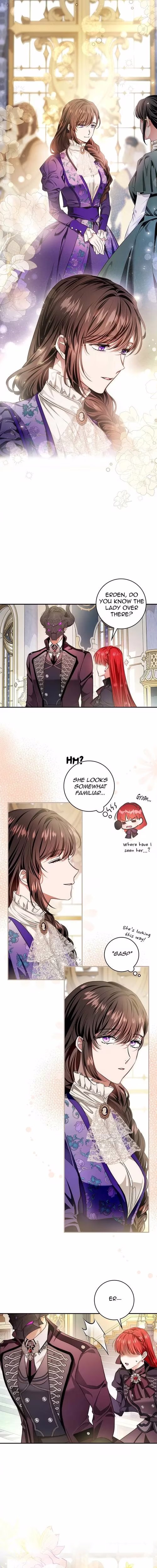 My Secretly Hot Husband - Chapter 91 - Part 11