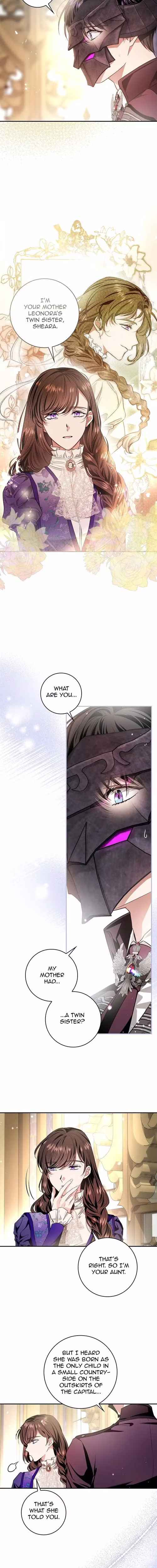 My Secretly Hot Husband - Chapter 92 - Part 3