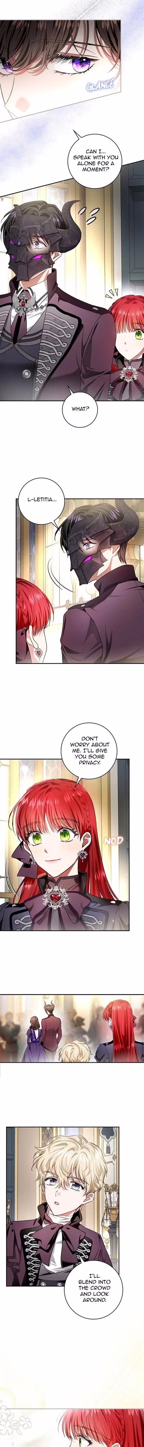 My Secretly Hot Husband - Chapter 92 - Part 4