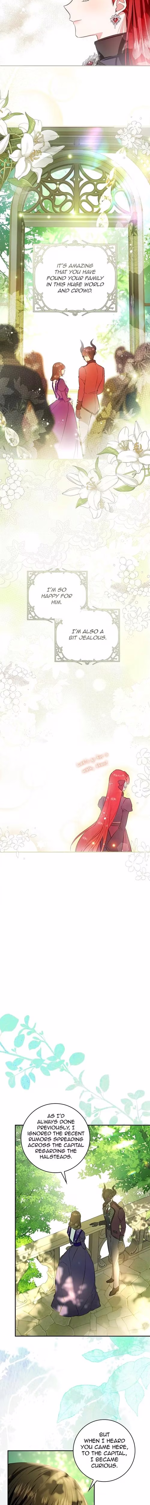 My Secretly Hot Husband - Chapter 92 - Part 5