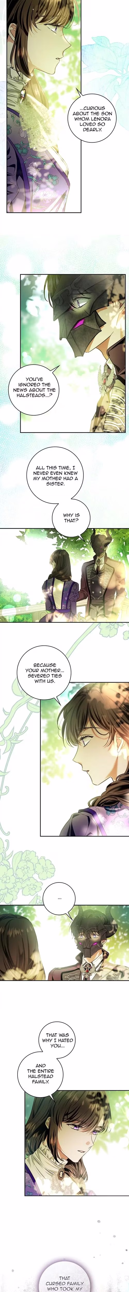 My Secretly Hot Husband - Chapter 92 - Part 6