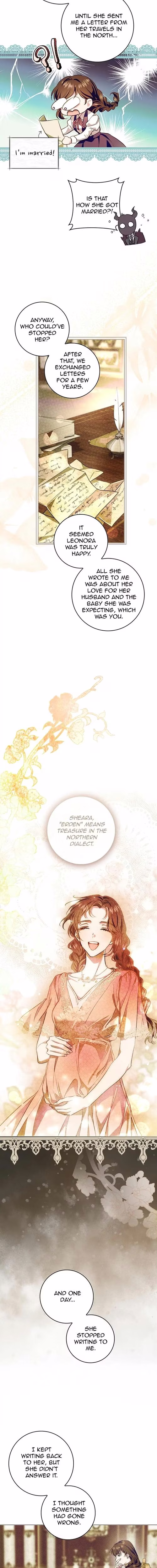 My Secretly Hot Husband - Chapter 92 - Part 9