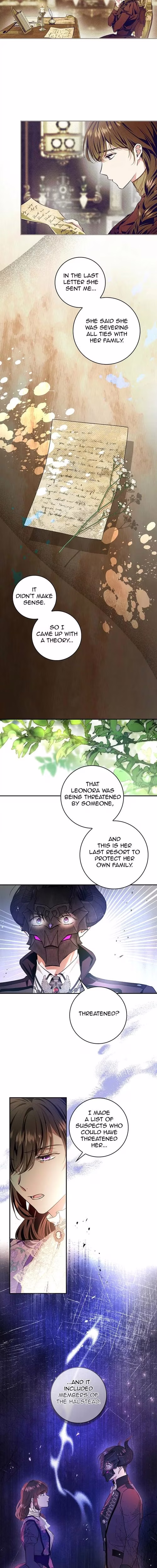 My Secretly Hot Husband - Chapter 92 - Part 10