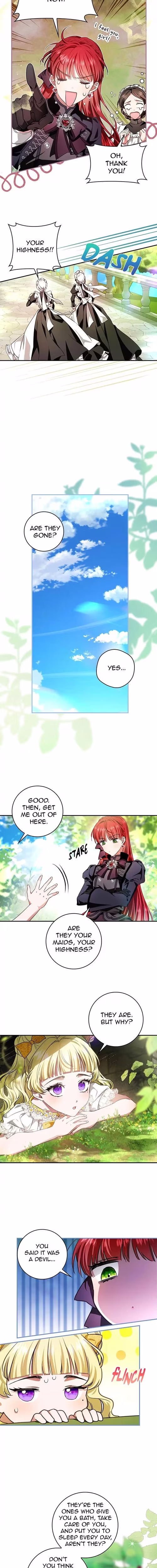 My Secretly Hot Husband - Chapter 93 - Part 4