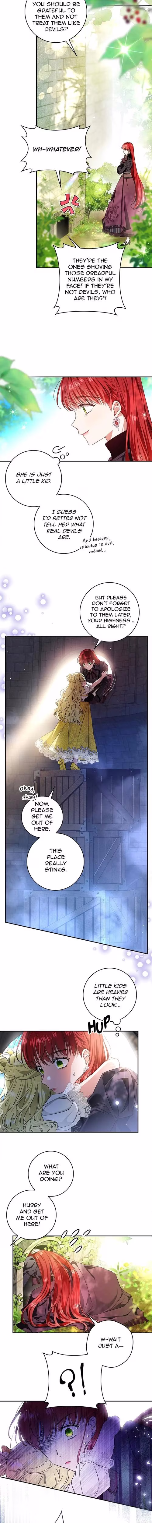 My Secretly Hot Husband - Chapter 93 - Part 5