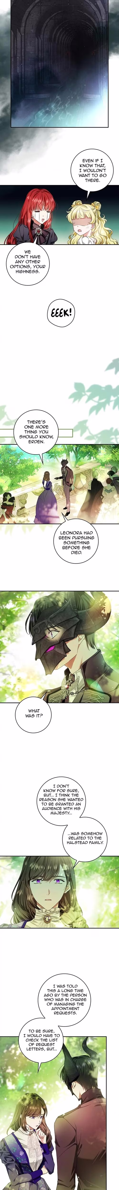 My Secretly Hot Husband - Chapter 93 - Part 7