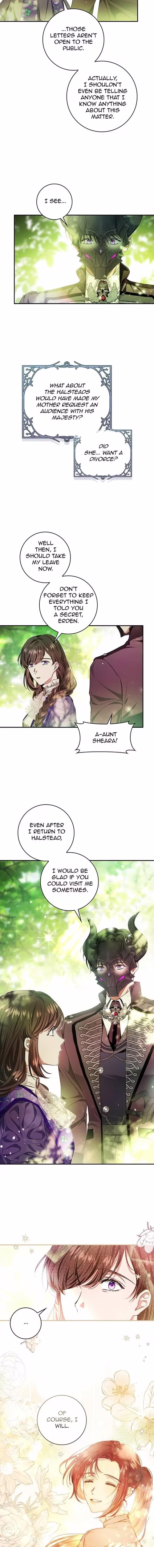 My Secretly Hot Husband - Chapter 93 - Part 8