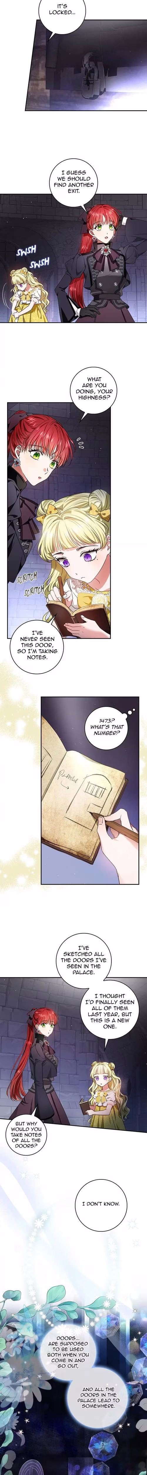 My Secretly Hot Husband - Chapter 93 - Part 10