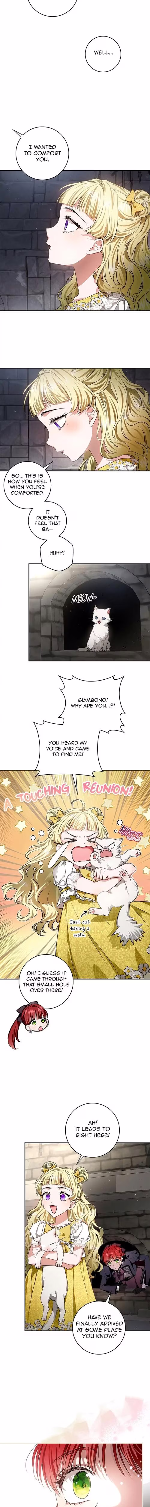 My Secretly Hot Husband - Chapter 93 - Part 13