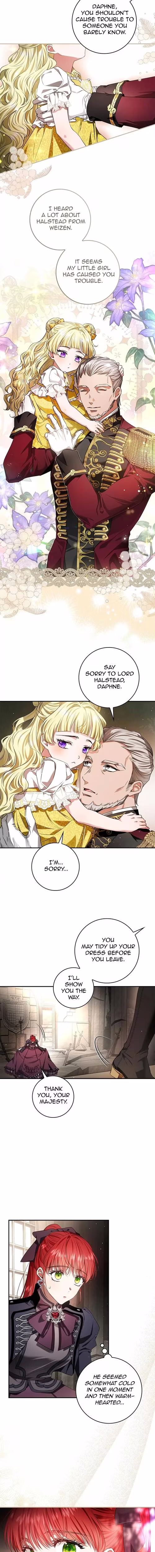 My Secretly Hot Husband - Chapter 94 - Part 6