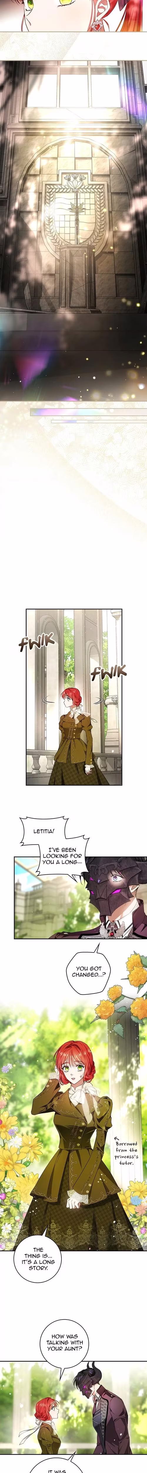 My Secretly Hot Husband - Chapter 94 - Part 7