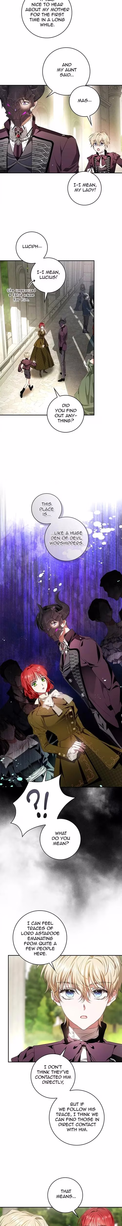 My Secretly Hot Husband - Chapter 94 - Part 8