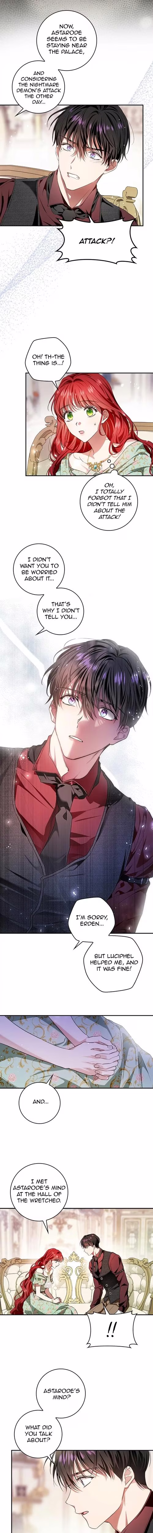 My Secretly Hot Husband - Chapter 94 - Part 11