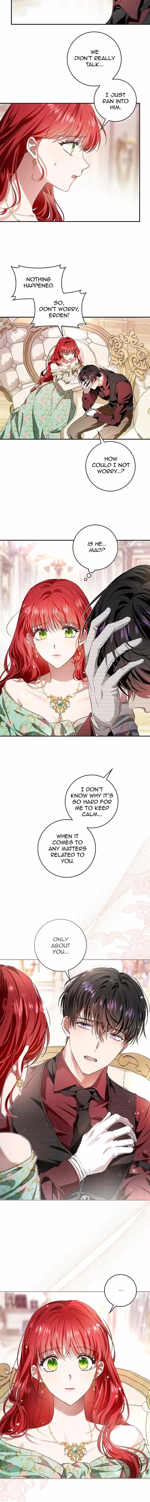 My Secretly Hot Husband - Chapter 94 - Part 12