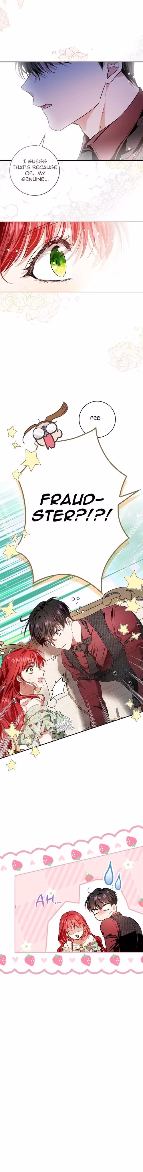 My Secretly Hot Husband - Chapter 94 - Part 13