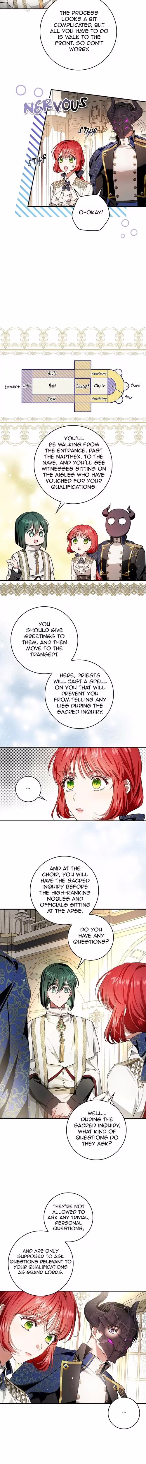 My Secretly Hot Husband - Chapter 95 - Part 7