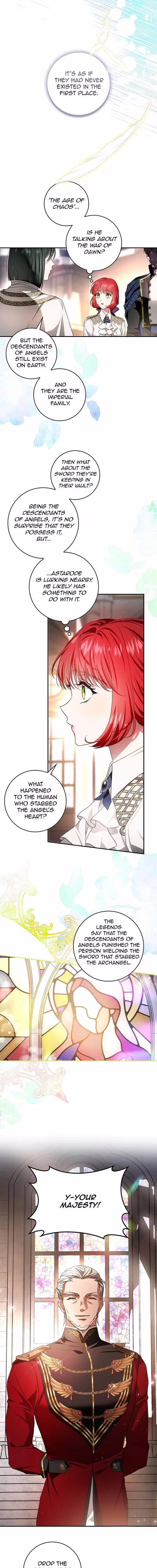 My Secretly Hot Husband - Chapter 95 - Part 11