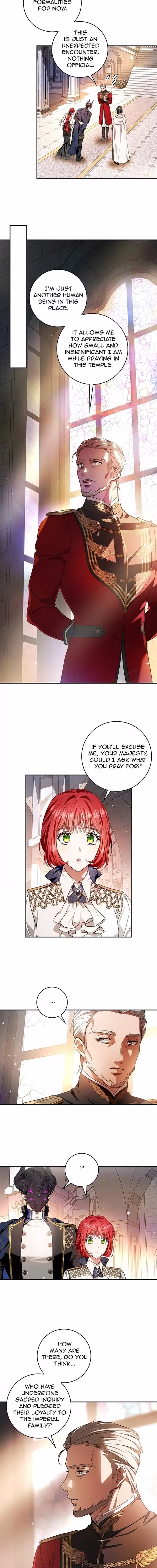 My Secretly Hot Husband - Chapter 95 - Part 12