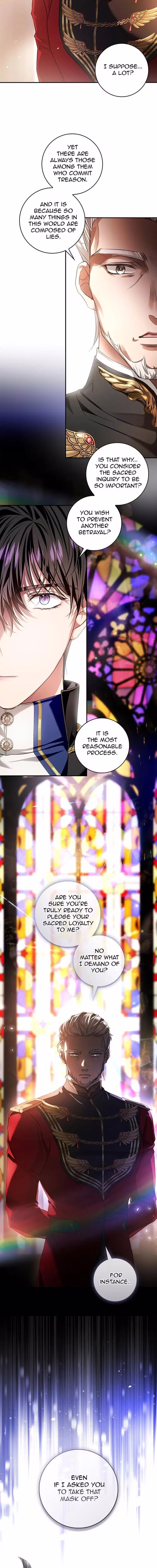 My Secretly Hot Husband - Chapter 95 - Part 13